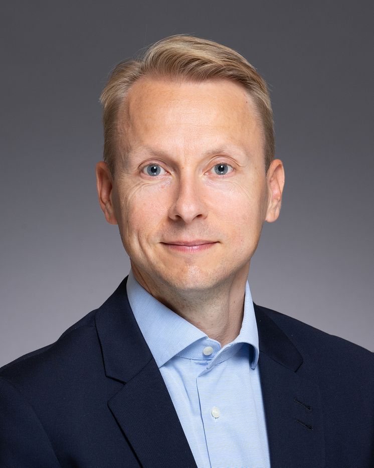Pressbild Eivind Granås Aroma