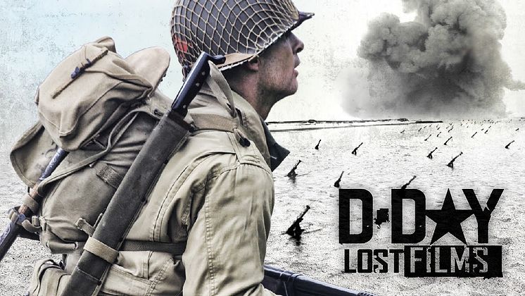 D-Day Lost Films