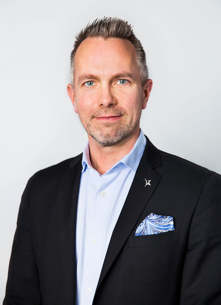 Patrick Axzell