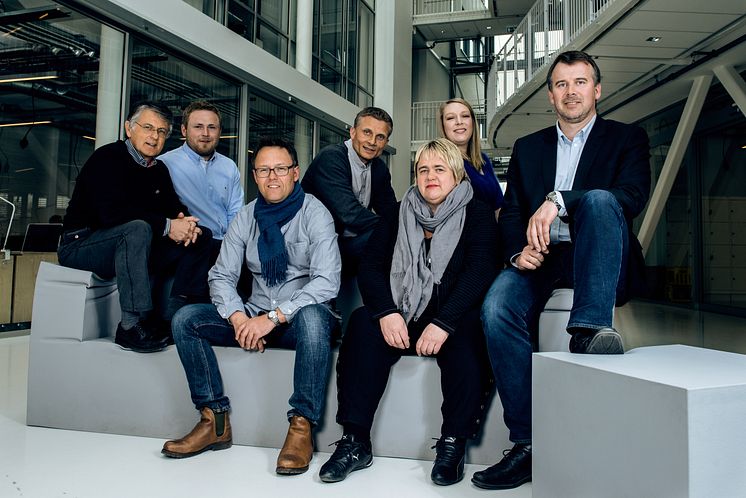 Digital information supports innovation