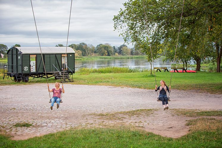 Groß Neuendorf_Oderbruch_Seenland Oder-Spree_Florian Läufer