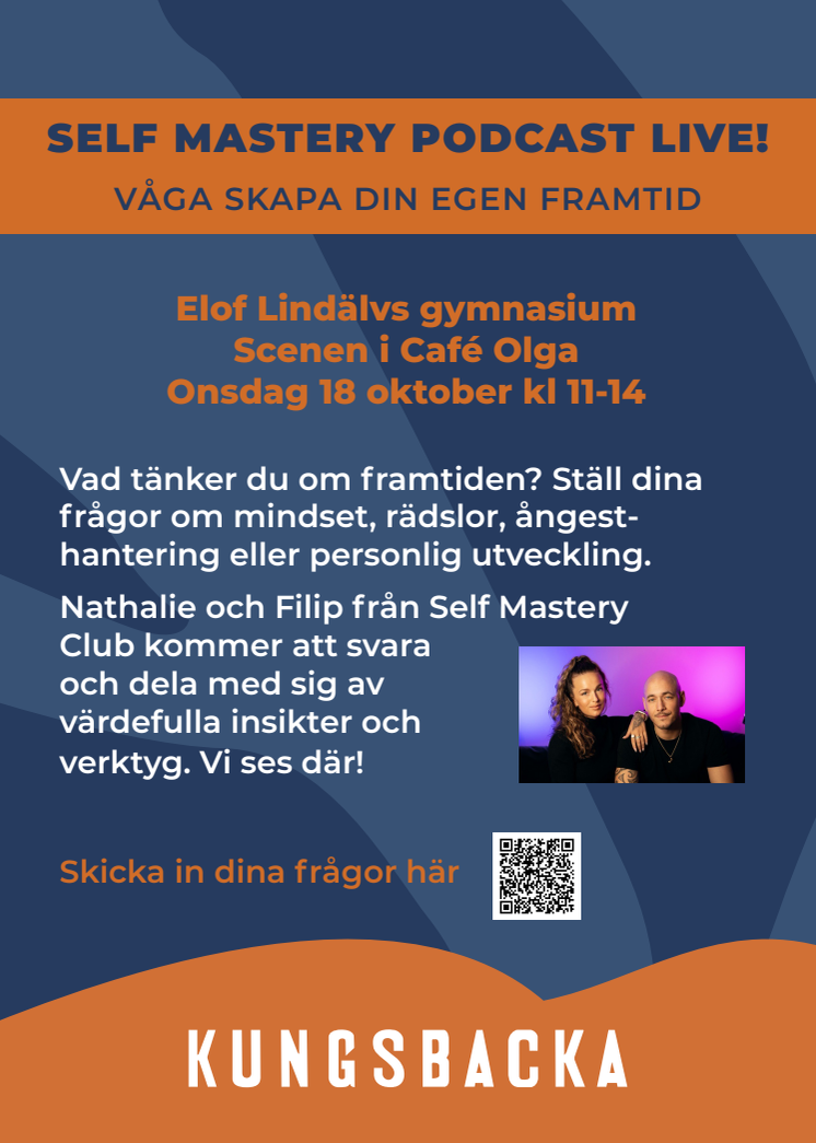 Affisch Self Mastery podcast live Lindälv.pdf