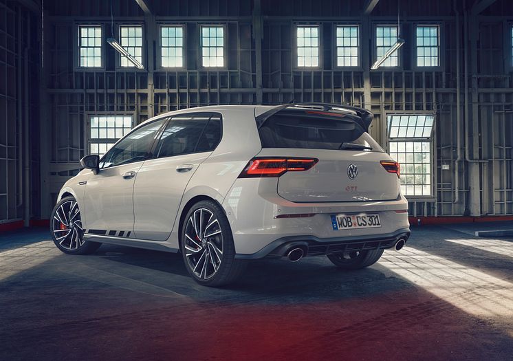 Golf GTI Clubsport 2020