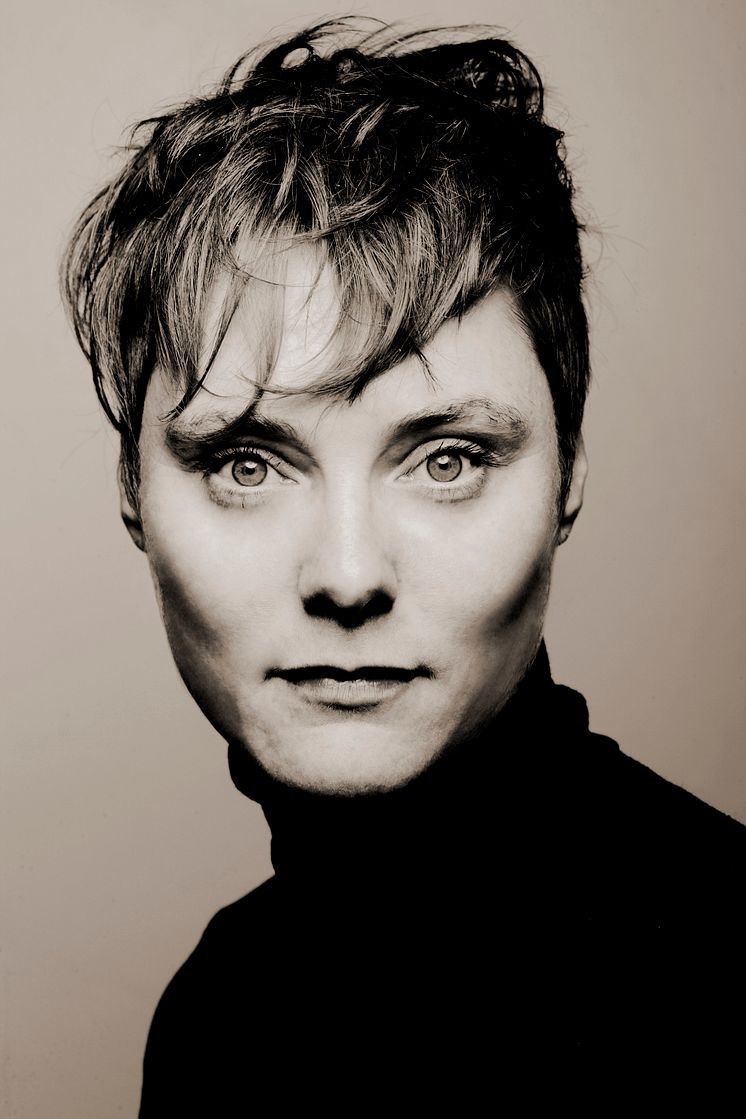 Foto Kristin Berget