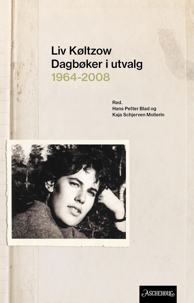 Køltzow_Dagbøker i utvalg 1964-2008.jpg