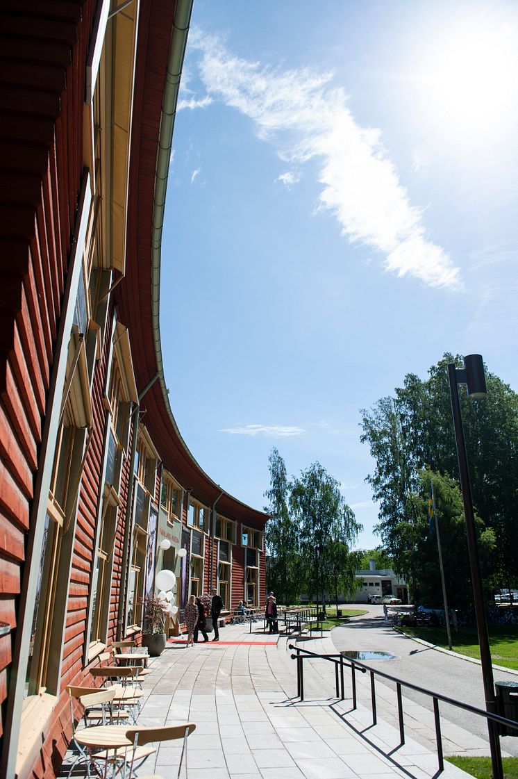 Värmlands Museum