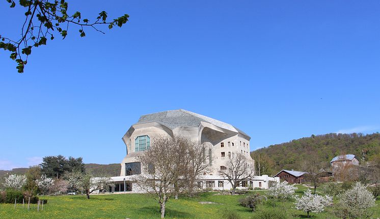 Goetheanum Suedwesten_Sebastian Juengel
