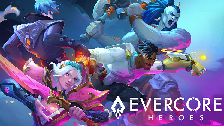 Evercore Heroes CB Key Art Logo_16x9