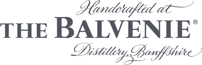 The Balvenie Logo - EPS NEW