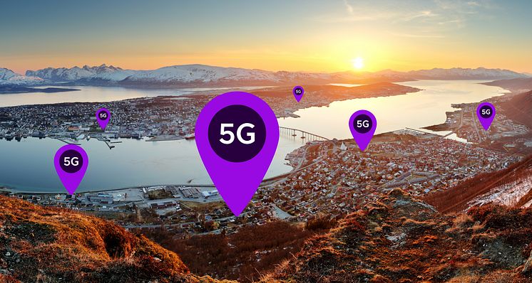 Tromsø 5G