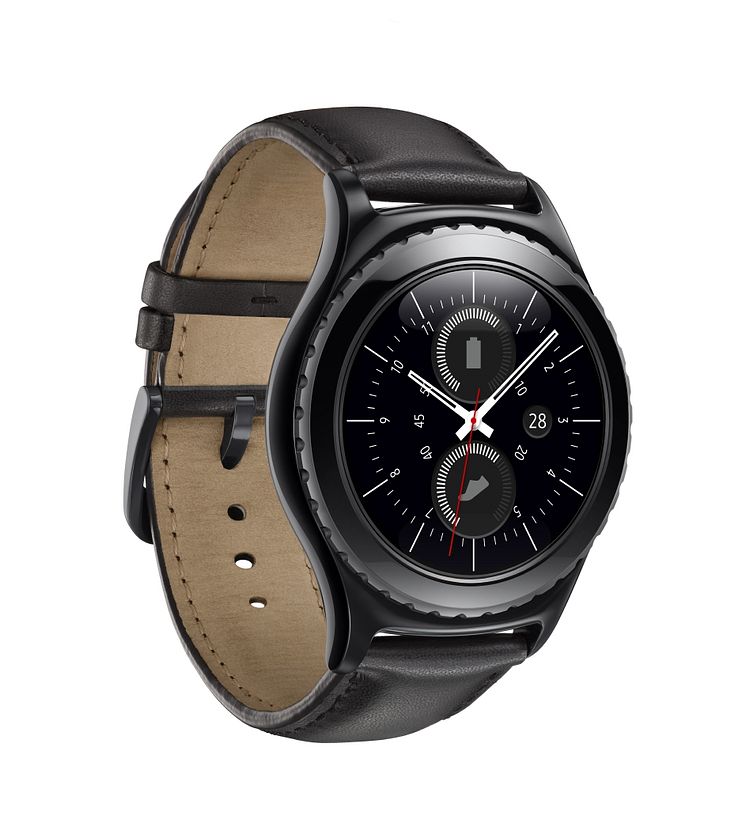 Gear S2 Classic