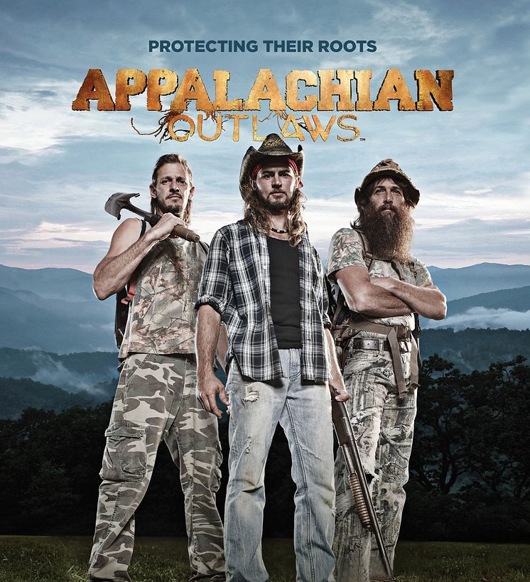 Appalachian Outlaws