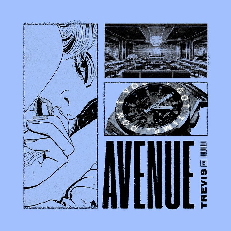 TREVIS - AVENUE