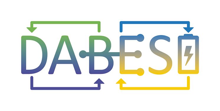 DABESI Projekt Logo 