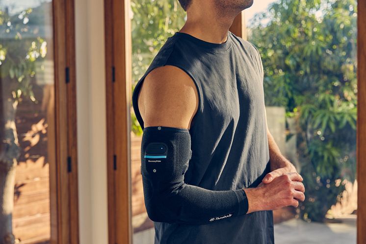 8. RecoveryPulse_Arm_Lifestyle