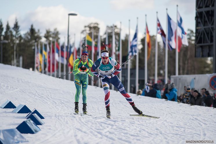 Tarjei Holmenkollen