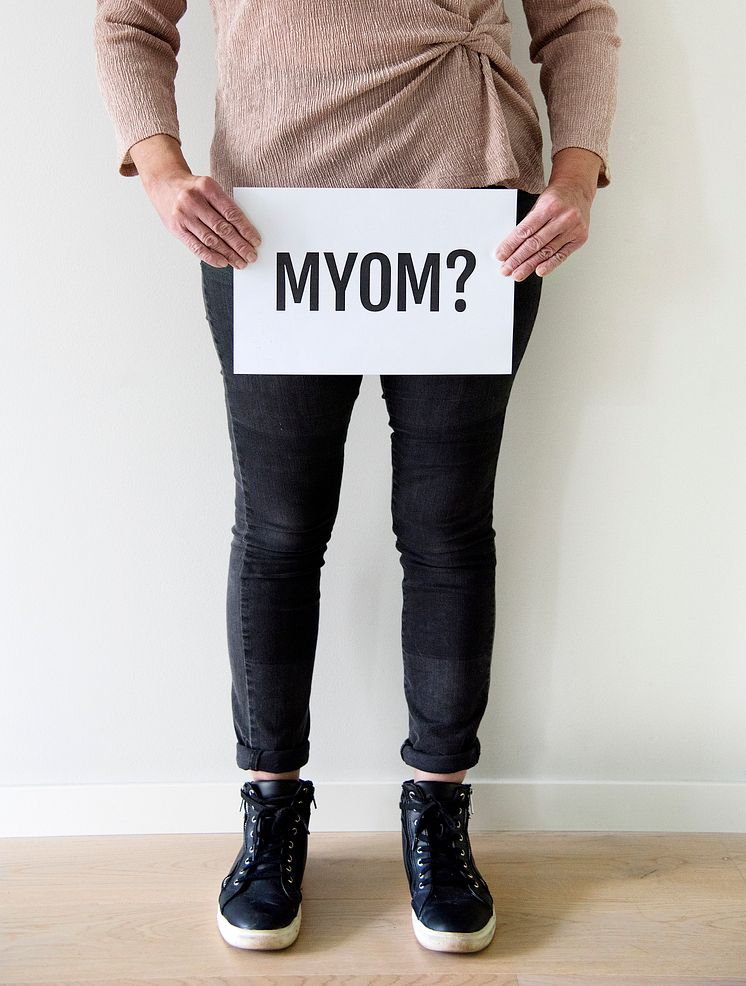 Myom?