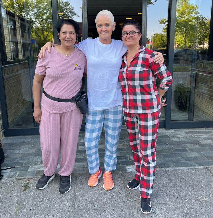 Nattevagter beskåret