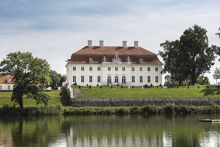 Schloss Meseberg