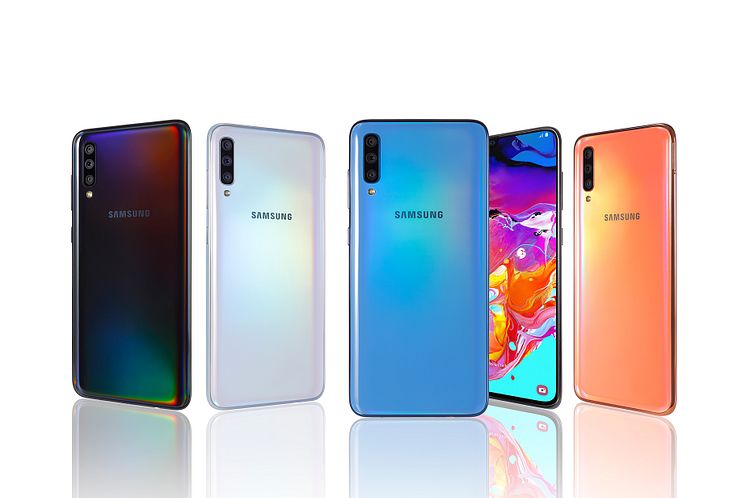 03_GalaxyA70_all_colors_combo