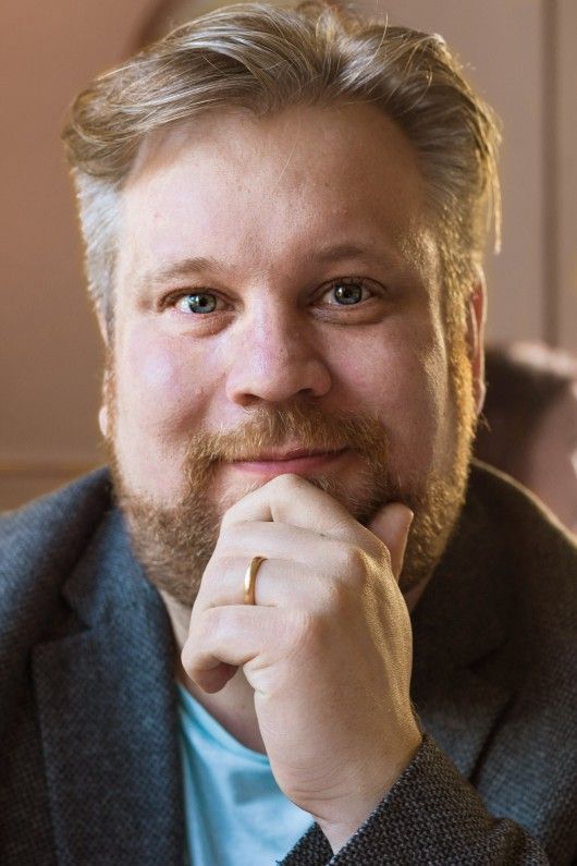 Mikkel Bækgaard