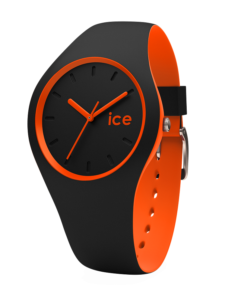 ICE Duo Black Orange - ICE001529