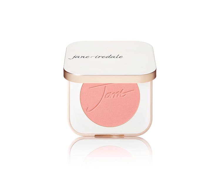 Jane Iredale PurePressed Blush - Clearly Pink