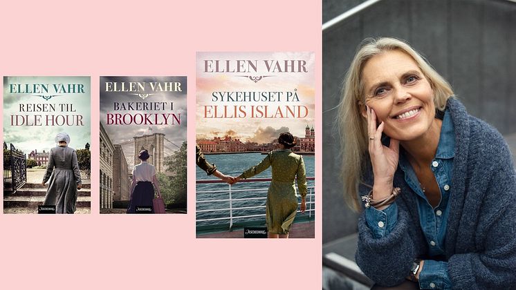 Vahr_Sykehuset på Ellis Island