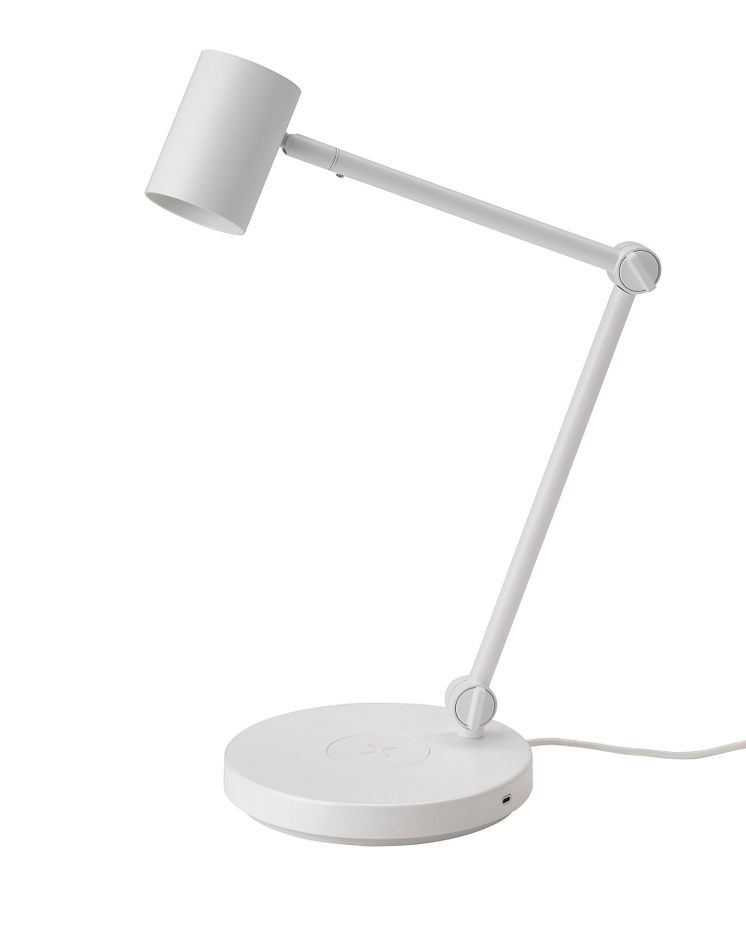 2_NYMÅNE Skrivebordslampe 599 DKK