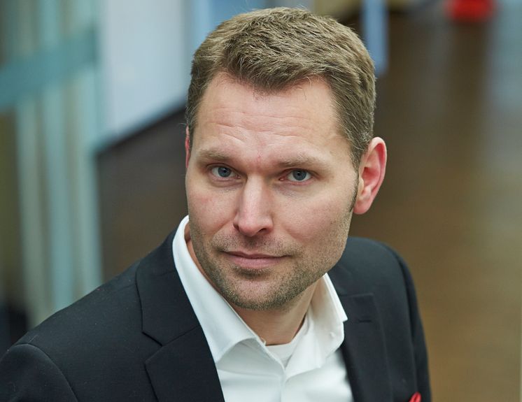 Edvard Molitor
