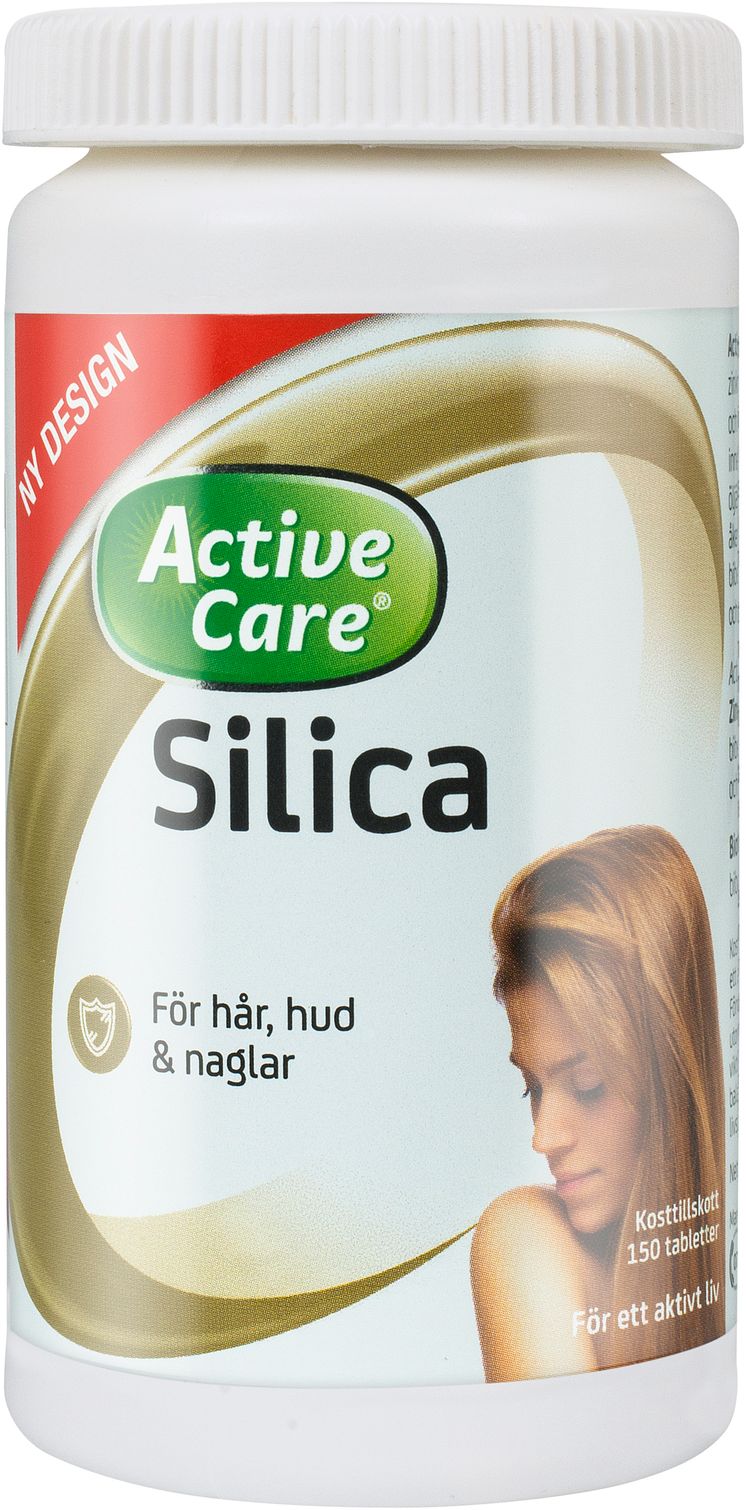 Active Care Silica