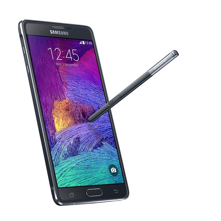 Galaxy Note 4