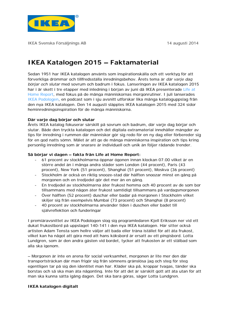 IKEA_Katalogen_2015_Faktablad