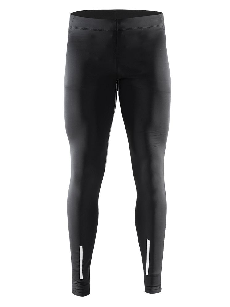 Devotion tights (herr) i färgen black/geo