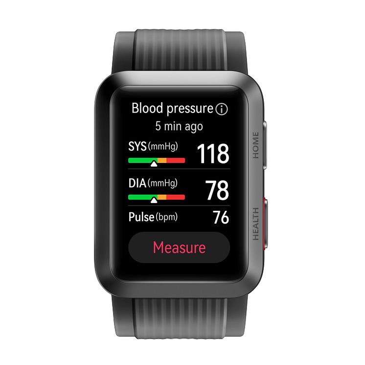 Huawei Watch D 7