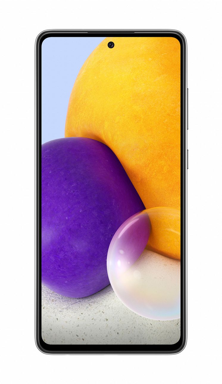 Galaxy A72 3