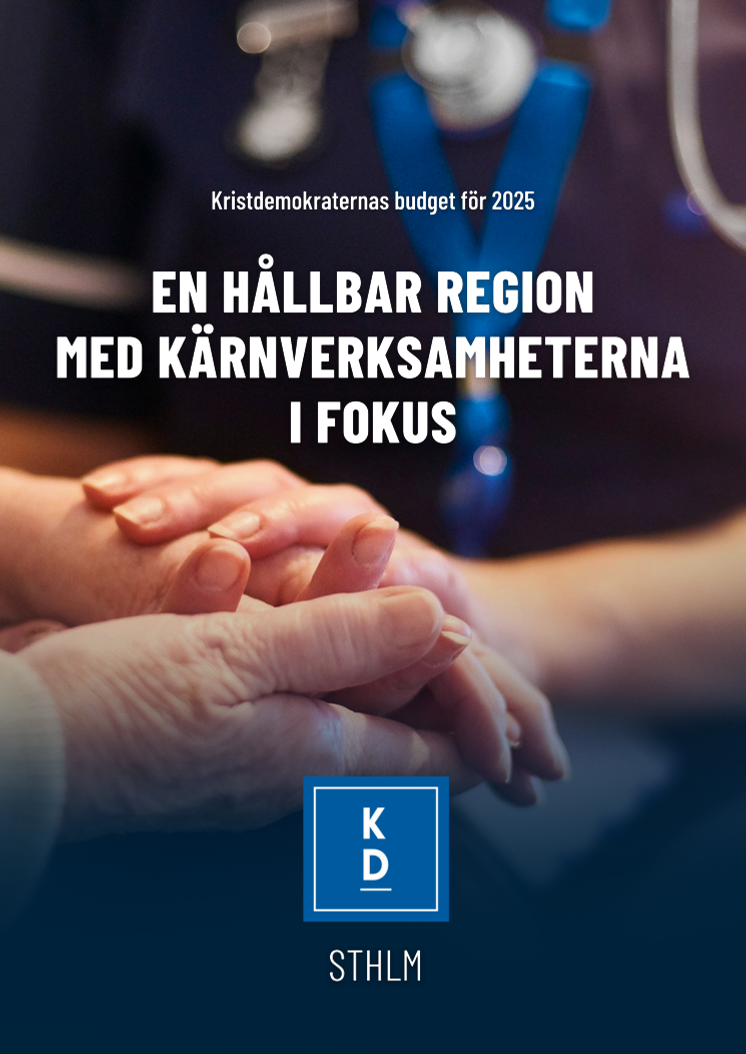 KD Budget 2025. Final Version.pdf
