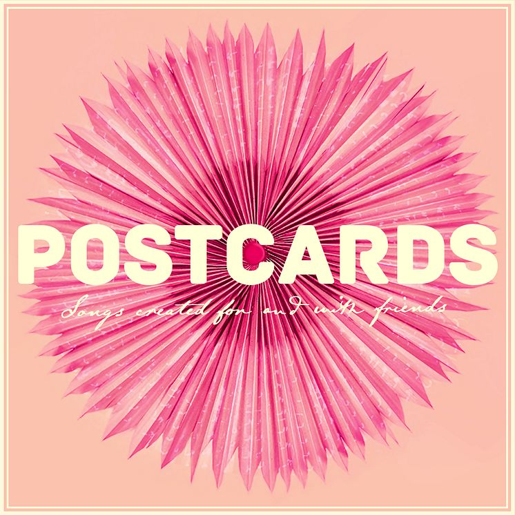 Laleh "Postcards"