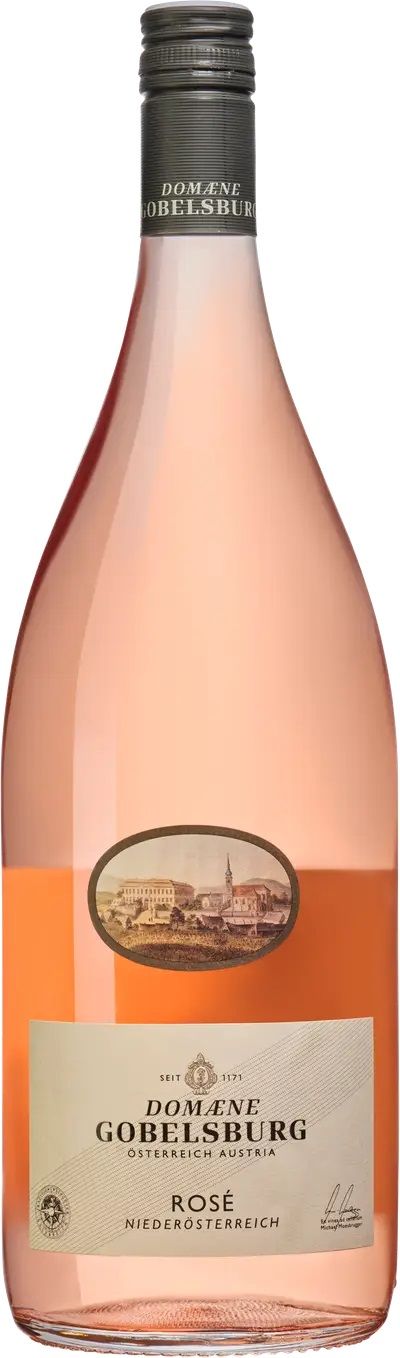 Gobelsburg Rosé 2024 magnum.jpg