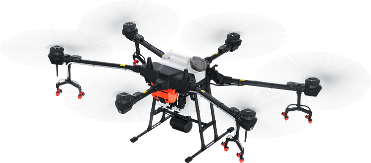 DJI Agras T16 6