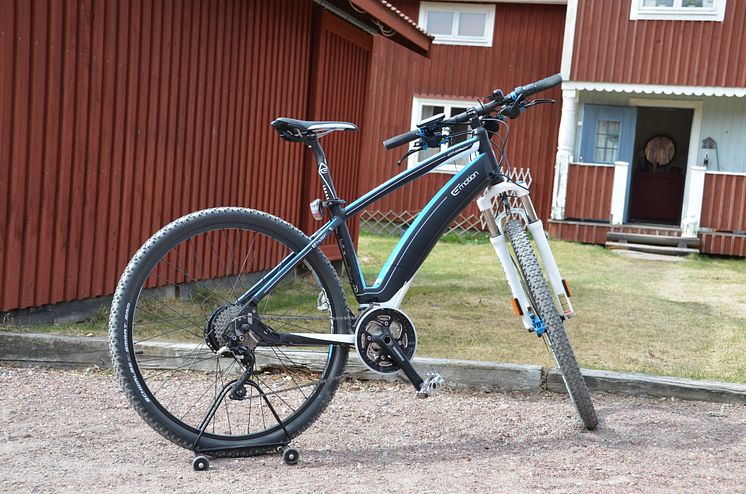 BH Bikes Neo Nitro 29er