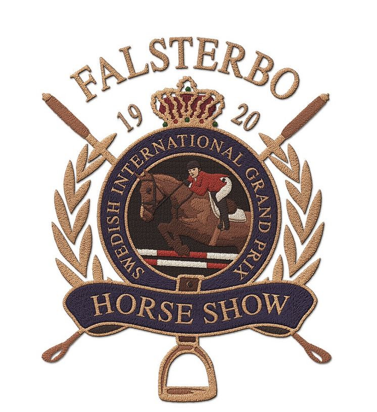 Falsterbo Horse Show logotype