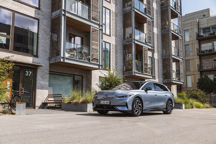 ID.7 Tourer
