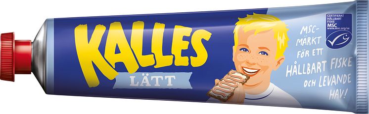 Kalles Lätt