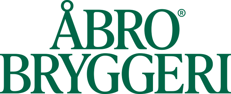Åbro_Logo_Skogsgrön