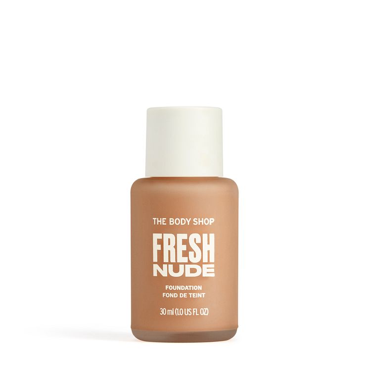 Fresh Nude Foundation Tan 3N