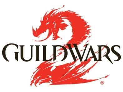 Guild Wars 2 logo 