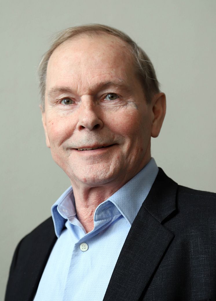 Ulf Hartman