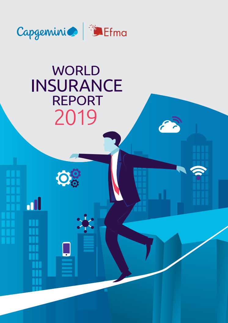 World Insurance Report 2019