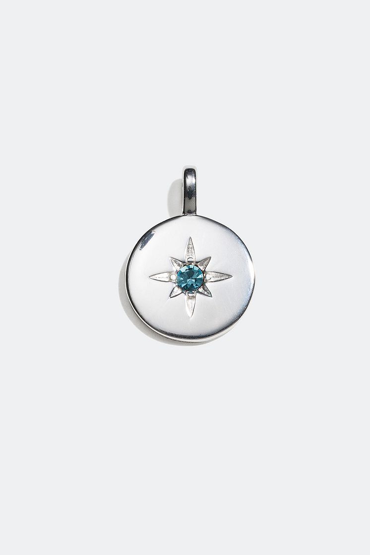 Sterling silver Charm - 199 kr